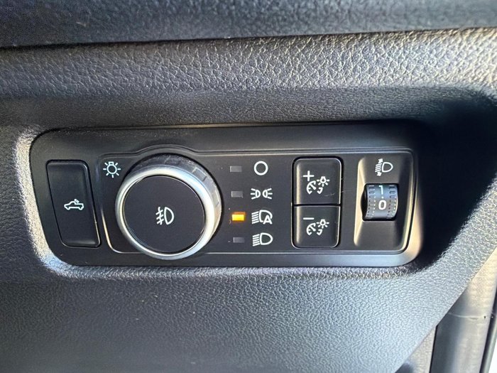 2022 Ford Ranger Sport