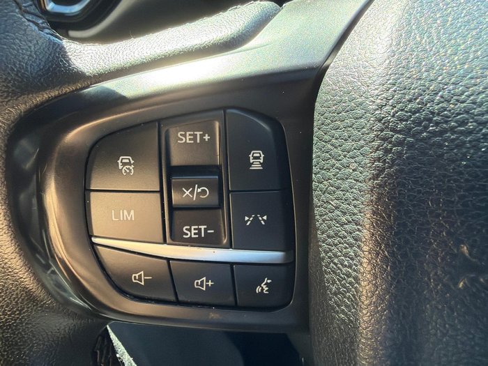 2022 Ford Ranger Sport