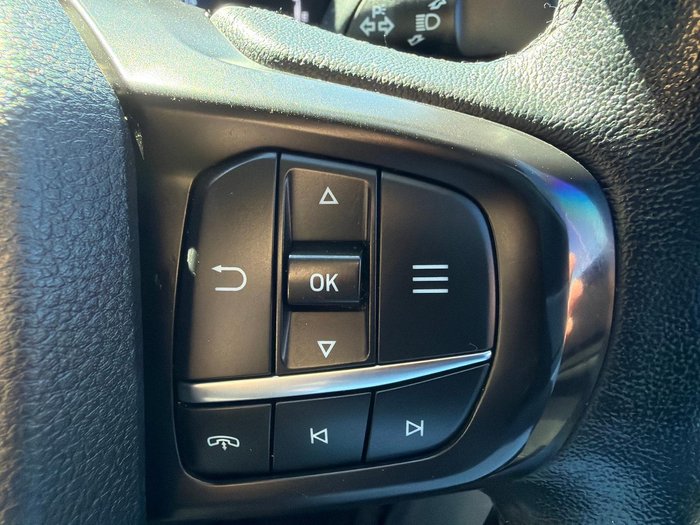 2022 Ford Ranger Sport