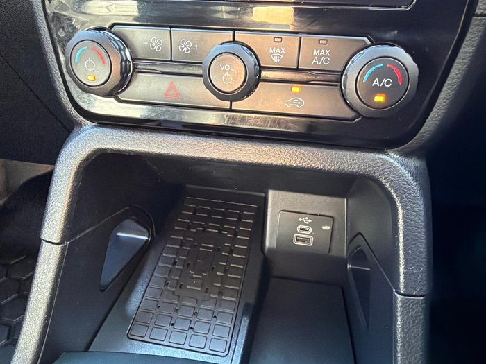 2022 Ford Ranger Sport