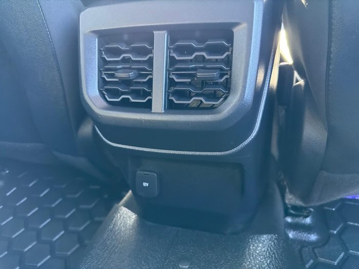 2022 Ford Ranger Sport