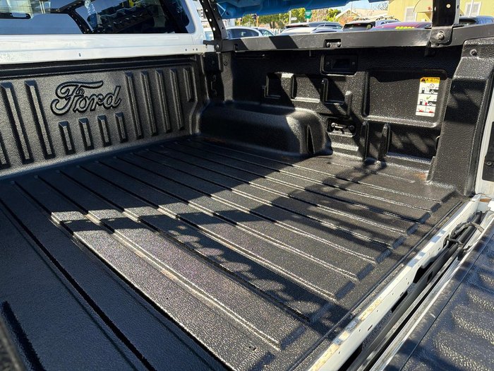 2022 Ford Ranger Sport