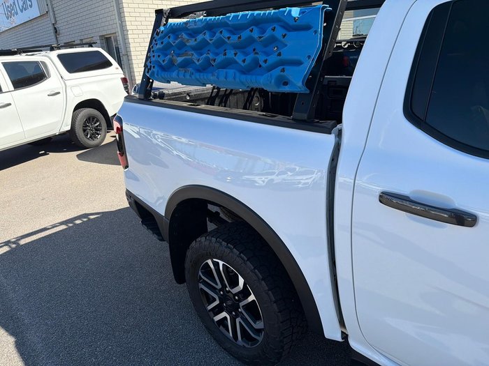 2022 Ford Ranger Sport