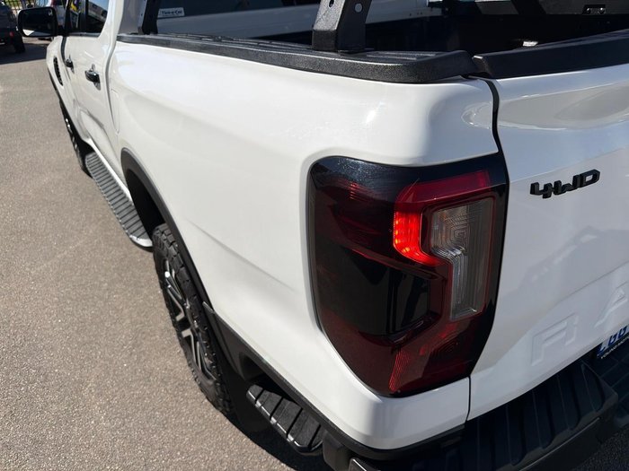 2022 Ford Ranger Sport