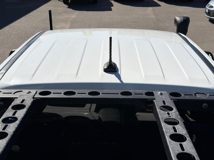 2022 Ford Ranger Sport