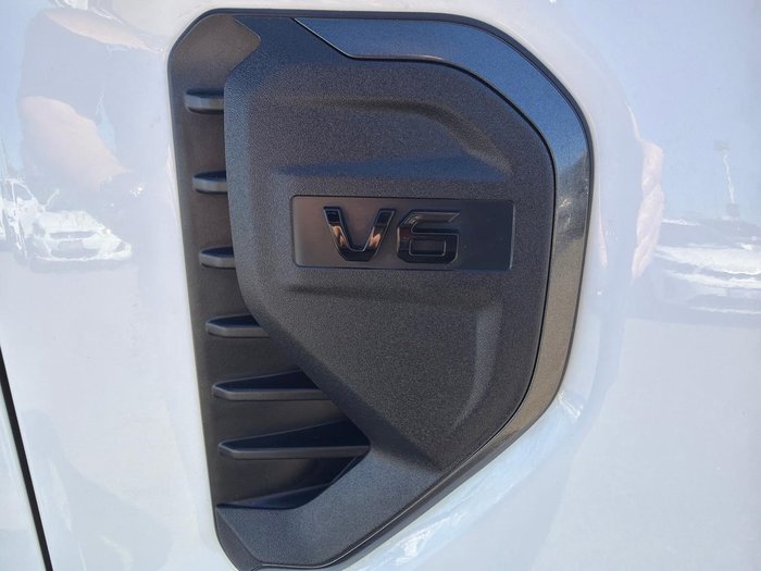 2022 Ford Ranger Sport