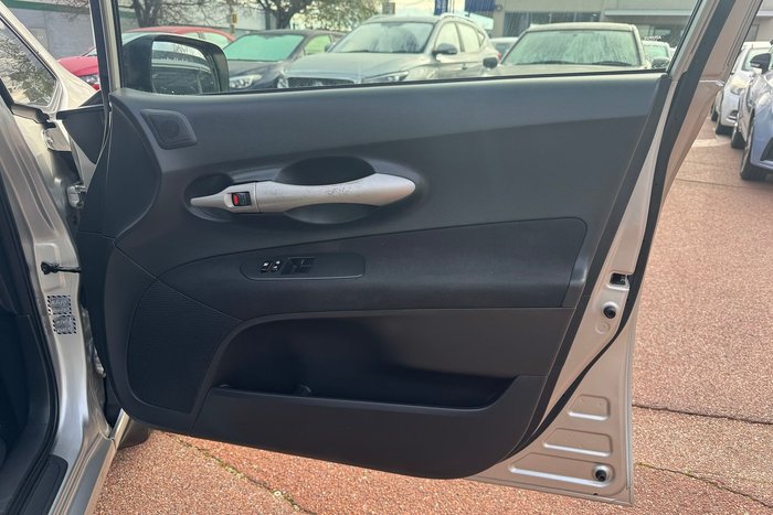 2007 Toyota Corolla Ascent