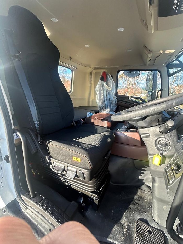 2026 Hino 700 Series