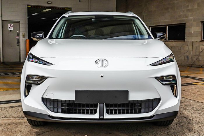 2026 MG MGS5 EV Essence 62
