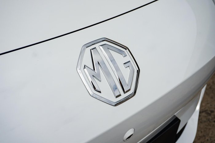 2026 MG MGS5 EV Essence 62