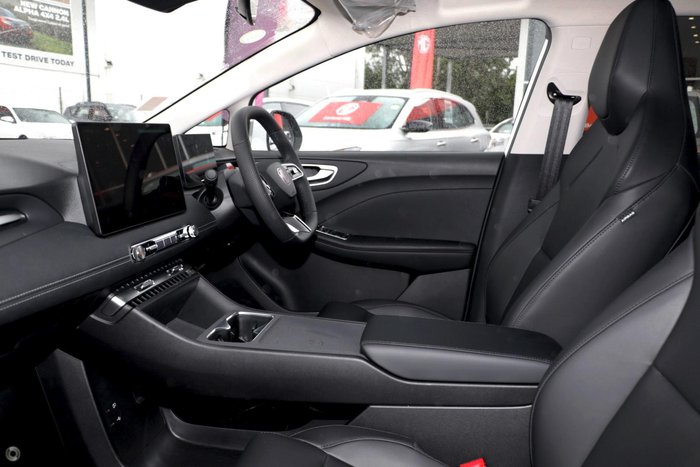 2026 MG MG4 EV Urban Essence 54