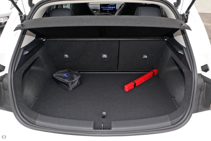 2026 MG MG4 EV Urban Essence 54