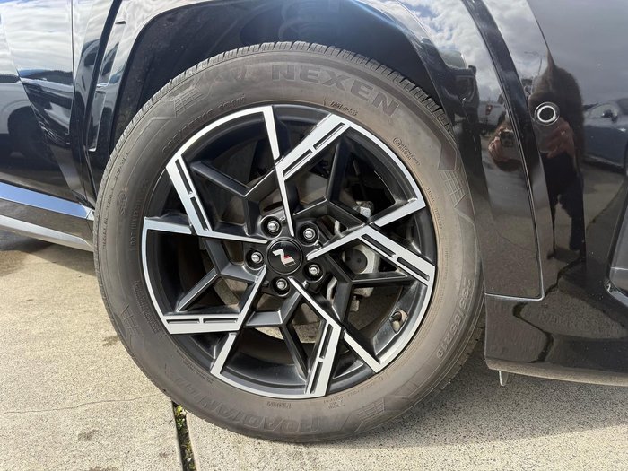 2024 Hyundai Tucson Premium N Line