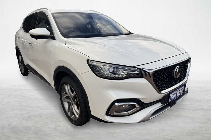 2022 MG HS Plus EV
