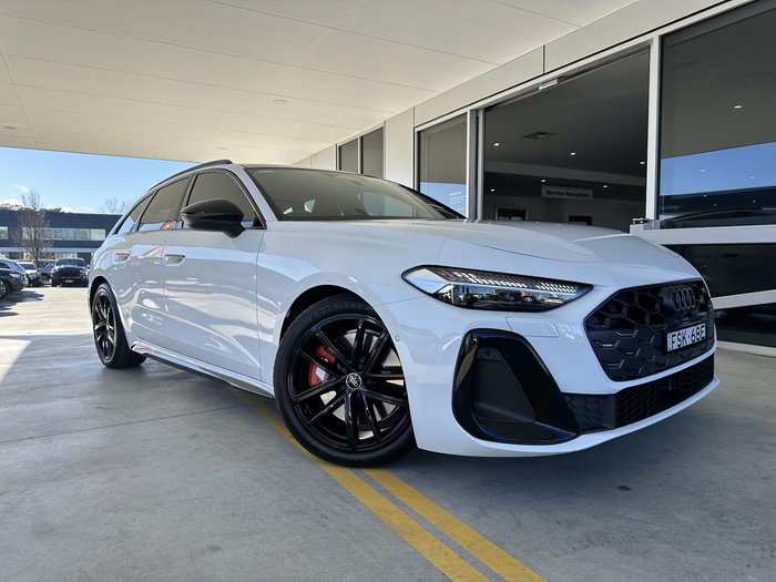 2025 Audi S5 edition one