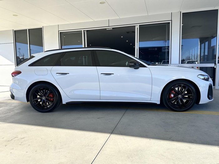 2025 Audi S5 edition one