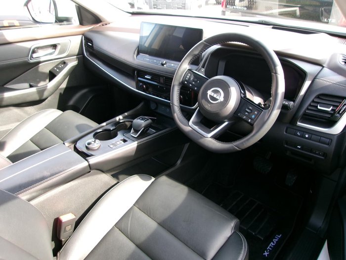 2023 Nissan X-TRAIL Ti