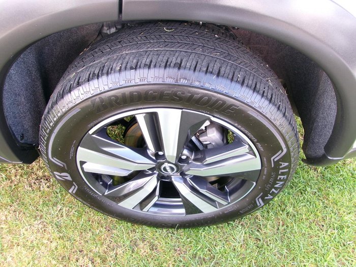 2023 Nissan X-TRAIL Ti