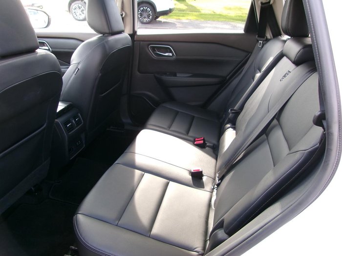 2023 Nissan X-TRAIL Ti