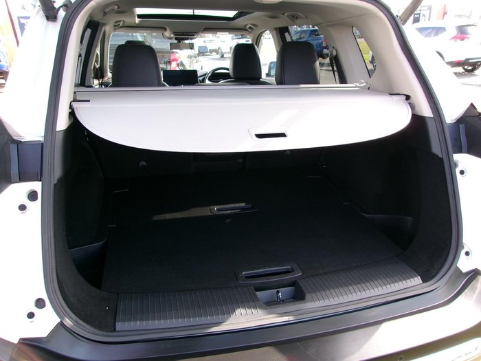 2023 Nissan X-TRAIL Ti