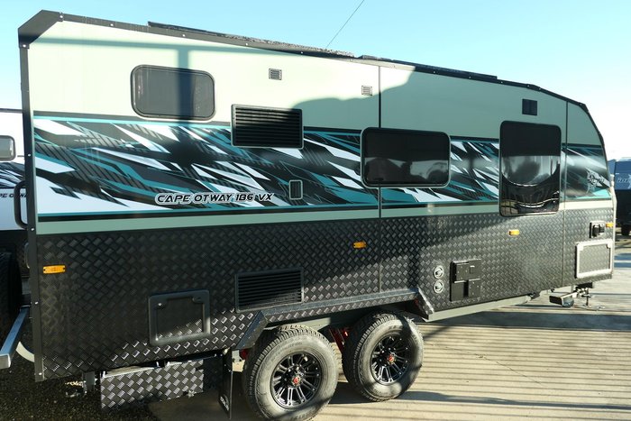 2026 Ideal RV CAPE OTWAY VX