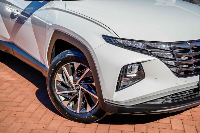 2024 Hyundai Tucson Elite