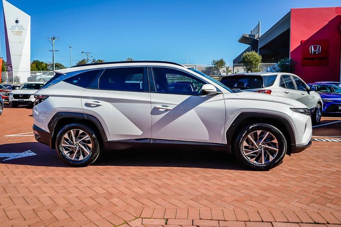 2024 Hyundai Tucson Elite
