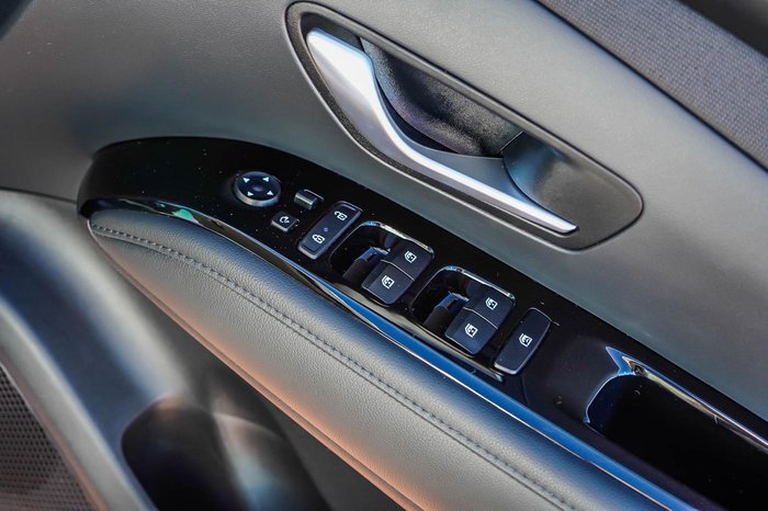 2024 Hyundai Tucson Elite