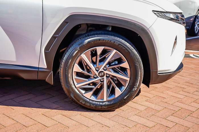 2024 Hyundai Tucson Elite