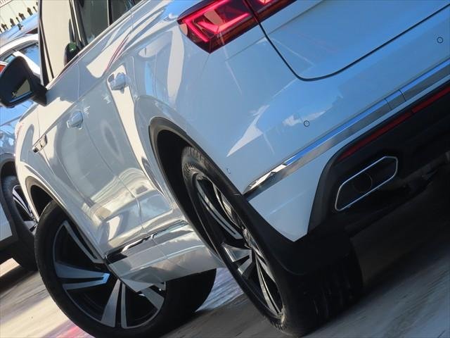 2022 Volkswagen Touareg 210TDI Elegance