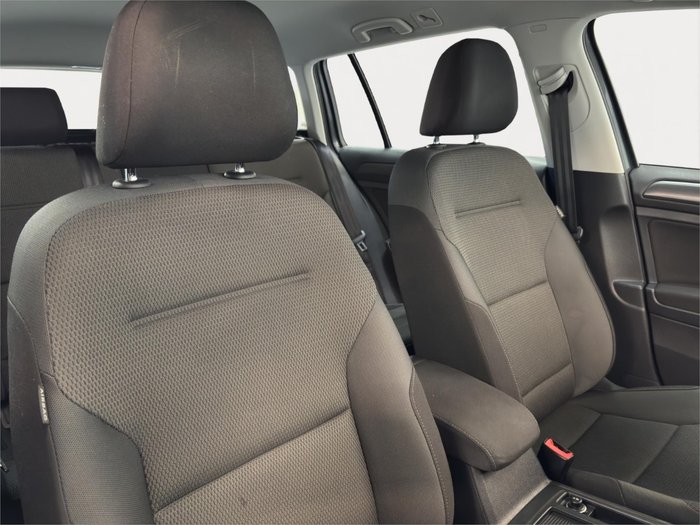 2017 Volkswagen Golf 110TSI Comfortline