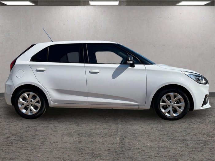 2022 MG MG3 Core