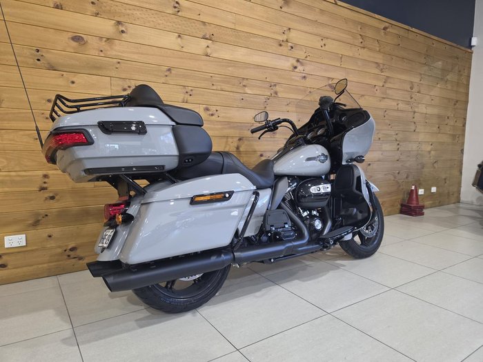 2024 Harley-Davidson Road Glide Limited 114 (FLTRK)