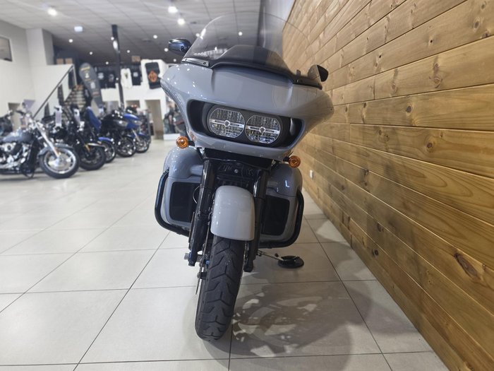 2024 Harley-Davidson