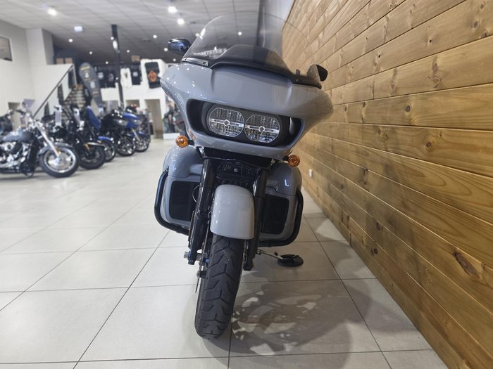 2024 Harley-Davidson Road Glide Limited 114 (FLTRK)