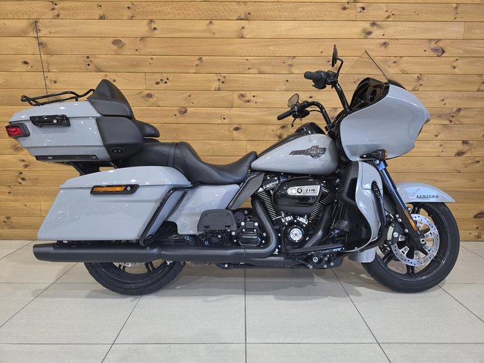 2024 Harley-Davidson Road Glide Limited 114 (FLTRK)