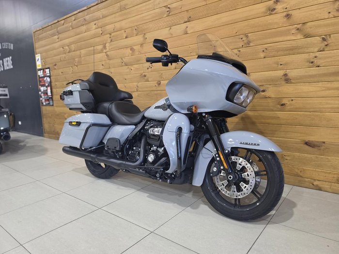 2024 Harley-Davidson Road Glide Limited 114 (FLTRK)