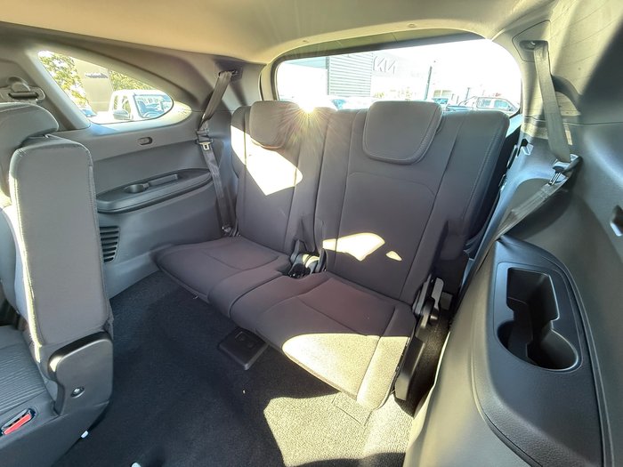 2026 Isuzu MU-X LS-M