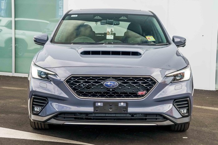 2026 Subaru WRX tS