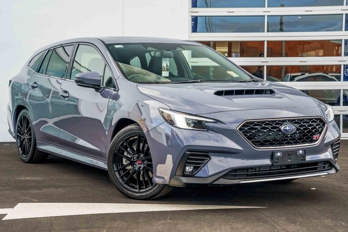 2026 Subaru WRX