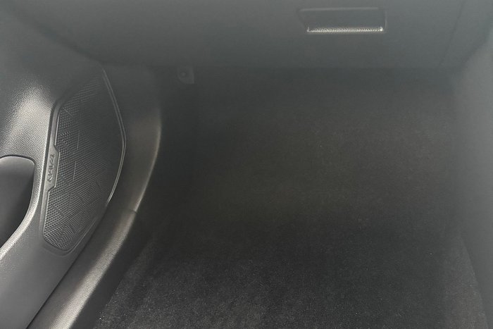 2021 Toyota RAV4 GXL