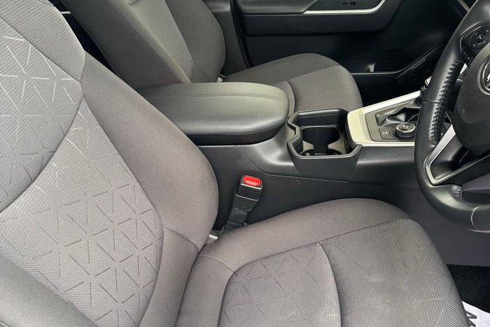 2021 Toyota RAV4 GXL