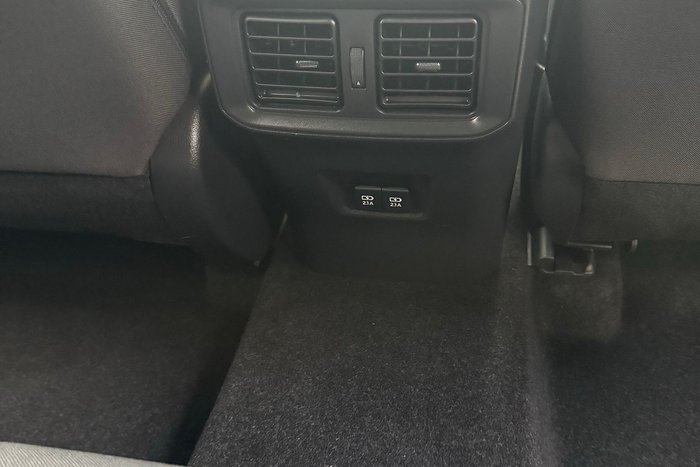 2021 Toyota RAV4 GXL