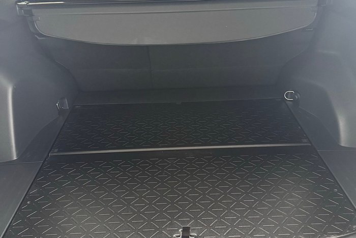 2021 Toyota RAV4 GXL