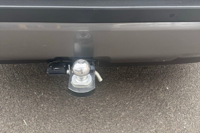 2021 Toyota RAV4 GXL