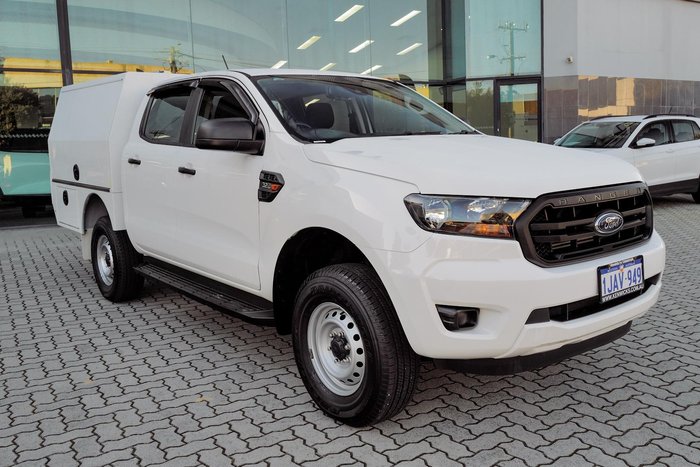 2019 Ford Ranger XL