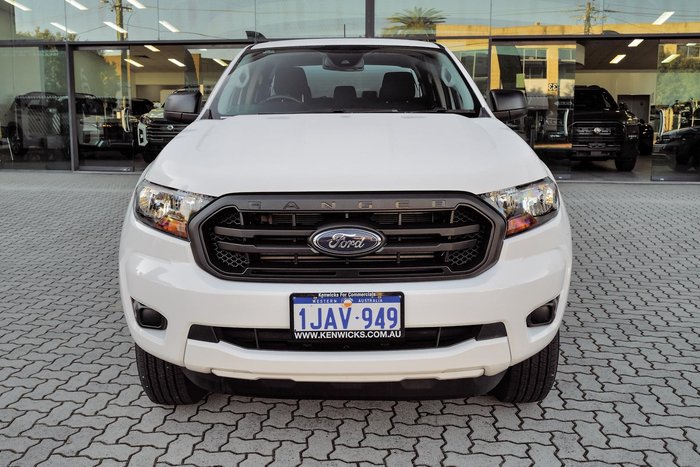 2019 Ford Ranger XL