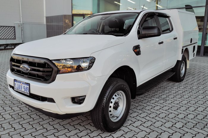 2019 Ford Ranger XL