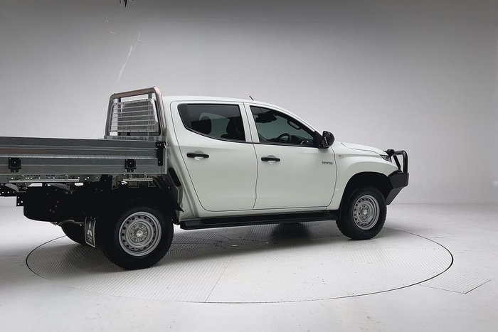 2023 Mitsubishi Triton