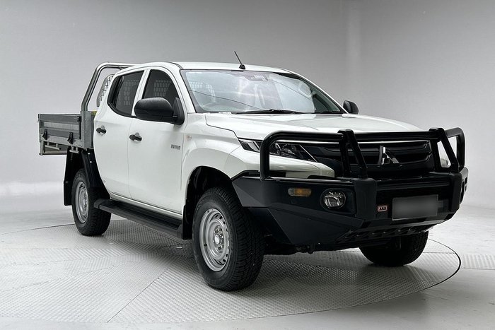 2023 Mitsubishi Triton